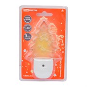 Светодиодный ночник TDM ELECTRIC Елочка