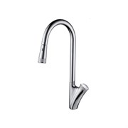 Смеситель для кухни D&K Bayern.Alfeld