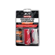 Ускоренный эпоксидный клей Прохим AVK-130