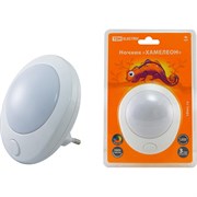 Ночник TDM ELECTRIC Хамелеон