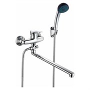 Смеситель для ванны Tsarsberg ИС.240025