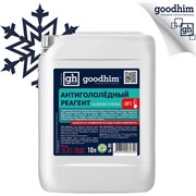 Антигололедный реагент Goodhim Strong