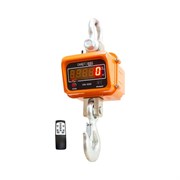 Крановые весы ВЭК 3000