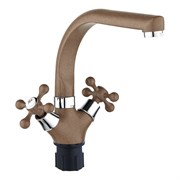 Смеситель для кухни Эверест B69-6515