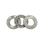 Подшипник ZNL 8102