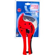 Ножницы для пластиковых труб SUPER-EGO РОКАТ