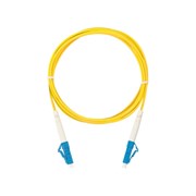 Соединительный волоконно-оптический шнур NIKOMAX NMF-PC1S2C2-LCU-LCU-005