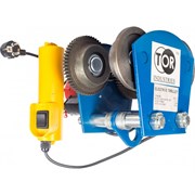 Электрическая каретка для ворот, талей TOR РА