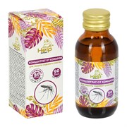 Инсектицидный концентрат от комаров Help 80227