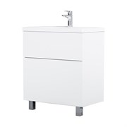 Напольная база под раковину AM.PM Gem