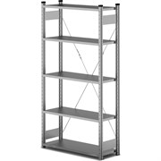 Стеллаж KLESTO НE255-512