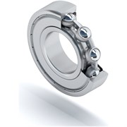 Подшипник SNR 6201LTZZ