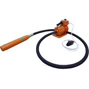 Комплект глубинного вибратора ВИБРОМАШ ВИ-1-16-3