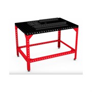 Сварочный стол FLAMES 1527.105