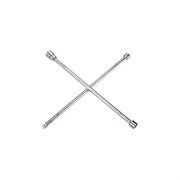 Крестовой баллонный ключ KING TONY 19932427