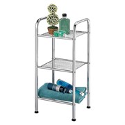 Напольный стеллаж для организации домашнего хранения UNISTOR FLO