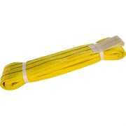 Текстильный петлевой строп СТРОП-ПРО СТП