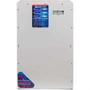 Трехфазный стабилизатор напряжения Энерготех STANDARD 20000