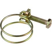 Проволочный спиральный хомут MasterProf ИС.140815.2