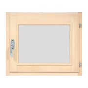 Форточка в парную Банные Штучки 3726