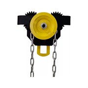 Ручная каретка OCALIFT ДОРА