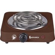 Одноконфорочная электрическая плита Василиса ВА-901