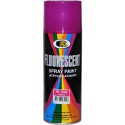 Флуоресцентная аэрозольная краска Bosny 1009