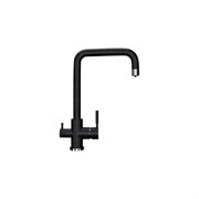 Смеситель для кухни Ulgran U-019