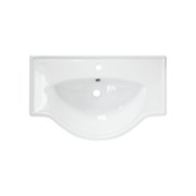 Мебельная раковина Sanita CLASSIC LUXE 80