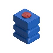 Емкость Asplast П500Д