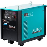 Сварочный аппарат Alteco TIG-400C