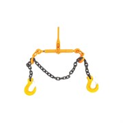 Крепежная цепь СТРОП-ПРО SP04533