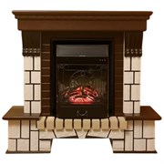 Каминокомплект InterFlame Экстер ЕС