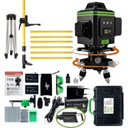 Профессиональный лазерный уровень LT L16-360B