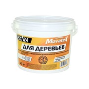 Водоэмульсионная краска для деревьев Movatex EXTRA
