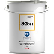Силиконовая смазка EFELE SG-393