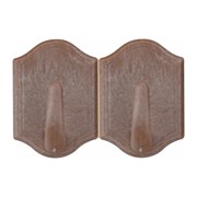 Набор крючков Мультидом Вуд