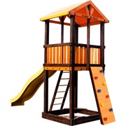 Игровой комплекс Perfetto Sport Pitigliano-1