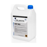 Смывка краски с пластика Telakka SKP BIO