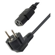 Кабель питания 5bites PC207-18A