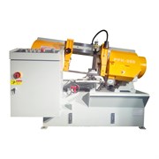 Ленточнопильный станок по металлу VISPROM PPK-280