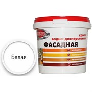 Фасадная краска Эммикс 4690417047239