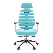 Кресло Everprof Ergo Grey