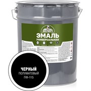 Универсальная алкидная эмаль Эксперт 30510