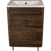 Напольная тумба Style Line Атлантика 60 Люкс PLUS