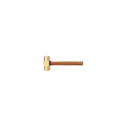 Искробезопасная кувалда TVITA мод. 191B