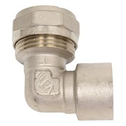 Уголок для металлопластиковых труб VALTEC 3446