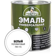 Универсальная алкидная эмаль Эксперт 30496