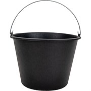 Строительное ведро МЕЛОДИЯ ЦВЕТА 16-л