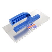 Зубчатая кельма РОССНА Р860525